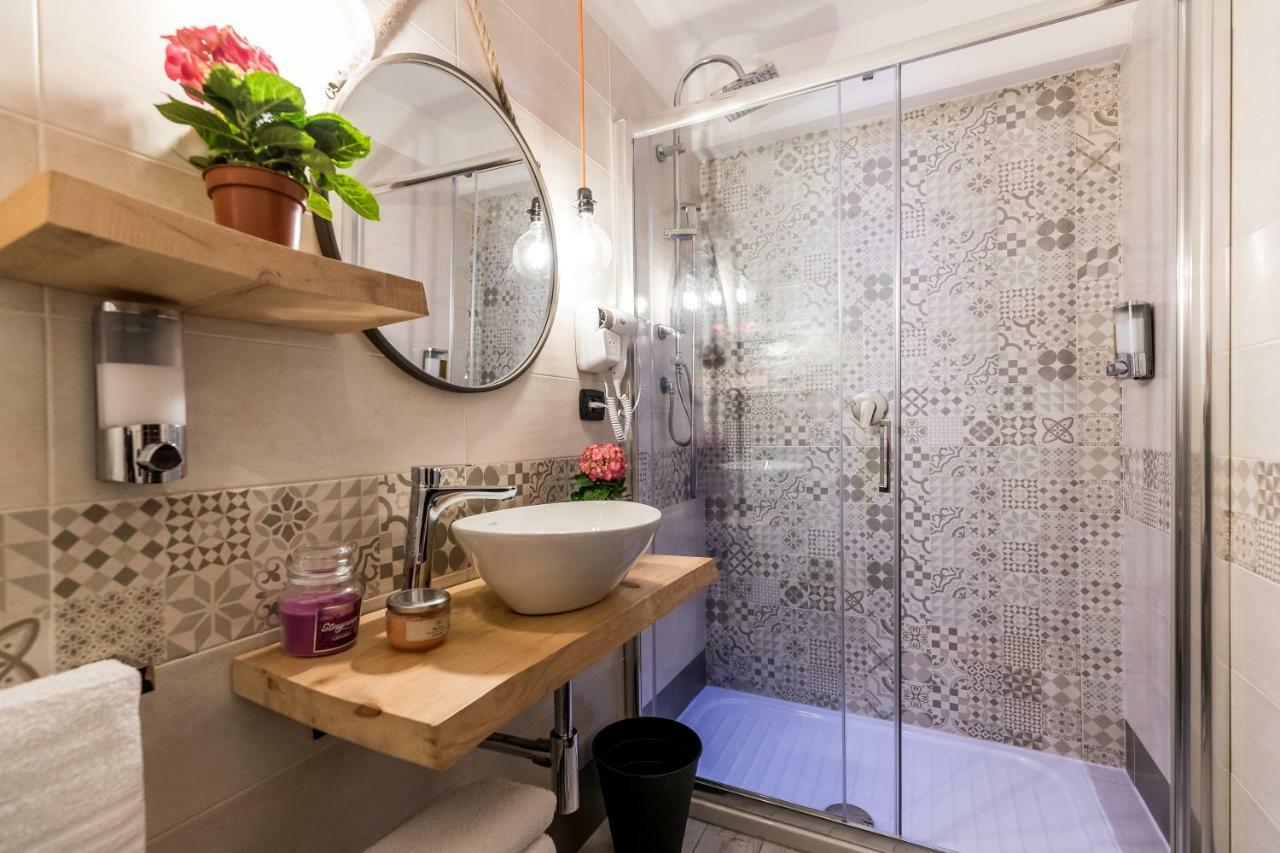 B&B I Maestri Napoli Eksteriør billede